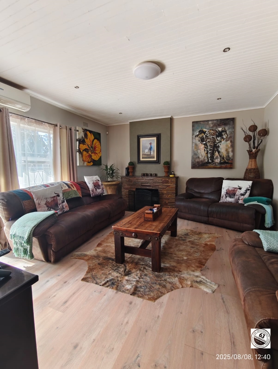 4 Bedroom Property for Sale in Sasolburg Ext 23 Free State